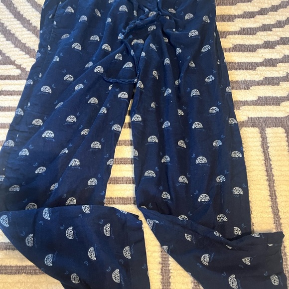 Bundle of Men's Pajamas XXL Gap XL - Picture 7 of 9